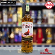 The Famous Grouse Blended Scotch Whisky 700ml