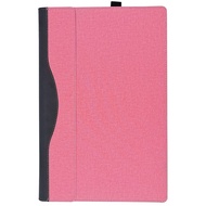 เคสโน้ตบุ๊กแบบหนังสำหรับ Asus Zenbook 14 Flip OLED UP3404 UN5401 UP5401 UM3402 พร้อมแผ่นรองระบายความ