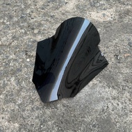 ชิวหน้าxmax ปี2023-2027 ทรงสูงระดับกลาง (ทรงสวยโค้งนูนไม่แบน) ชิวแต่ง XMAX แต่งรถ xmax2023 ชิวแต่งXM