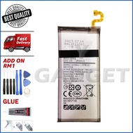 BATTERY REPLACEMENT FOR SAM J7 PLUS / C710 EB-BJ731ABE (3000mAh)