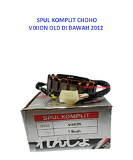SPOOL SPUL KOMPLIT CHOHO VIXION OLD LAMA DI BAWAH 2012