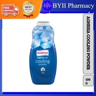 Agnesia Hygiene Care Cooling Powder 100g