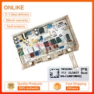 90%NEW Didu washing machine motherboard 70C01984