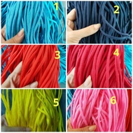 4mm 7-core paracord wire (bundle x 10m/bundle)