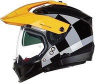 NOLAN Helmet N70-2 X 06 Ruvido 341 XXL