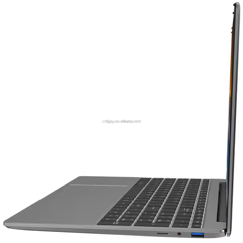 14-Inch Notebook Win 11 32GB RAM 2TB SSD High Performance Cooling System Laptop