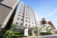 橫濱關內日航都市飯店 (Hotel JAL City Kannai Yokohama)