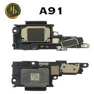 OPPO A91 BELL SPEAKER, PHONE COMPONENTS REPAIR AND REPLACEMENT