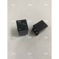 SH-112D DC12V 5P RELAY (2 Pcs)