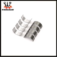 8pcs Connecting Rod Bearings Set 11247586035 for BMW Mini Cooper 116i 118i R55 R56 F20 1.6L Motorcyc