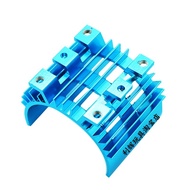 540 550 Motor Heat Sink Wltoys A959B 144001 124019 HSP 94123 94107