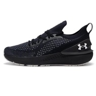 UNDERARMOUR men's Shift fashion cushioning comfortable mesh breathable casual low-top sports shoes r