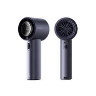 Jisulife 幾素JisuLife Handheld Fan Pro1 超高速小風炮手提風扇 2025版本 灰藍色 最長可達19.5小時續航