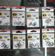 Kail Pancing Maguro Premium Gepeng/ Tidak Lubang (Semua Ukuran)