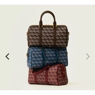 Enzo mini duffle bag