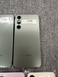 S23 256gb Samsung 港版 / 三星 s23+ 256gb /512gb
