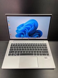 Hp 830 G7 i7-10510u 32G Ram  512G NVMe SSD  14” HDMI Intel UHD graphics  Win 11 pro