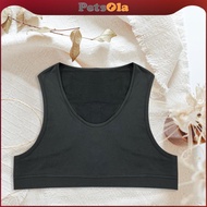 [PETSOLA] Sports Vest Fitness Vest No Tracking Devices Training Equipment for Activity