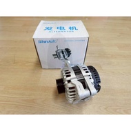 Chery Tiggo(J11) Alternator 2.0 Engine (Auto Gear)