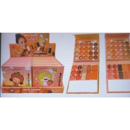 Mila Color UNICORN Make Up Kit Make A Wish