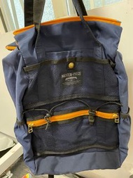 日本Master piece 背包 made by Japan