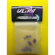 TG ULTRA SUSPENSION SPRING (OPTION PART)