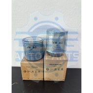 OIL FILTER VOLKSWAGEN AUDI (03C 115 561H & 04E 115 561H)