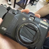 徵canon g12 want to buy
