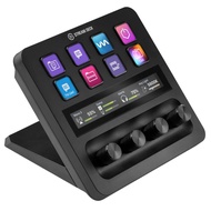 Stream Deck Plus Elgato (Ready Stock)