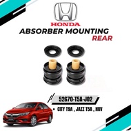 HONDA CITY T9A (WITH COVER) REAR ABSORBER MOUNTING (52670-T5A-J02)
