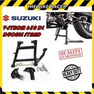 SUZUKI V-STROM 650 DL V STROM 650XT 2012 -2021 DOUBLE STAND HEAVY DUTY