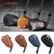 LAMUSENJ Golf Iron Headcover Golf Iron Covers Sports Golf Training Equipment Iron pole cover Iron We