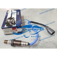 SENSA JAPAN -OXYGEN SENSOR/O2 SENSOR- PERODUA MYVI OLD/PERODUA VIVA ALL MODEL/TOYOTA AVANZA OLD/PERODUA ALZA-89465-BZ040