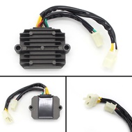 Rectifier Regulator for Honda CB1000C CB750K CB900C CB700SC CBX1000 31600-MA6-000 Motor Motorcycle A