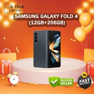 🔥[USED] Samsung Galaxy Z Fold 4 | Fold 6 5G | 256GB | 512GB | Foldable Phone | Flagship secondhand |