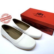 Women's flat shoes, women's work shoes
