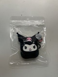 Kuromi AirPods 1/2 保護套