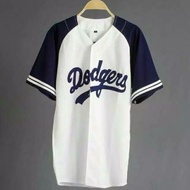 jersey baseball / kaos baseball/ baju baseball pria dan wanita/ jersey - 01 l