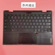Lenovo | Chromebook พร้อมคีย์บอร์ดและแทชแพด