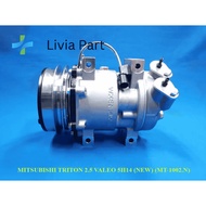 LIVIA Mitsubishi Triton 2.5 (1A) 5H14C Compressor