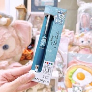 現貨 Stitch 4+1 原子筆 三色原子筆