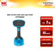 Bàn ủi hơi nước Tefal DT7000E0