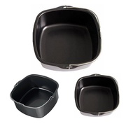 For Philips Viva Collection Airfryer Air Fryer Non-stick Baking Tray HD9925/00