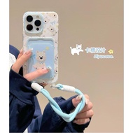 Milk Dog Fancy Casing Realme C71 Note 60x C75x A56 5G A36 5G A26 A06 5GC75c51 C53 C63 C3 C25Y C65 9I
