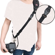 DSLR Backpack Professional Digital Camera Backpack Camera Shoulder Strap