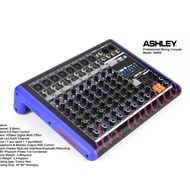 W&amp;N Mixer audio ASHLEY SMR8 SMR 8 ORIGINAL