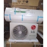 Brand New LG DUA INVERTER AIRCON SPLIT TYPE INVERTER 1hp