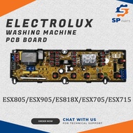 SHARP WASHING MACHINE PCB BOARD MODEL ESX705/ESX715/ESX805/ESX905/ES818X