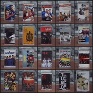 Cassette Tape 90s Songs (More Than In The Picture)