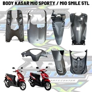 ROUGH BODY MIO SPORTY MIO SMILE 5TL ROUGH BODY COVER/ MIO SPORTY MIO SMILE OLD 5TL